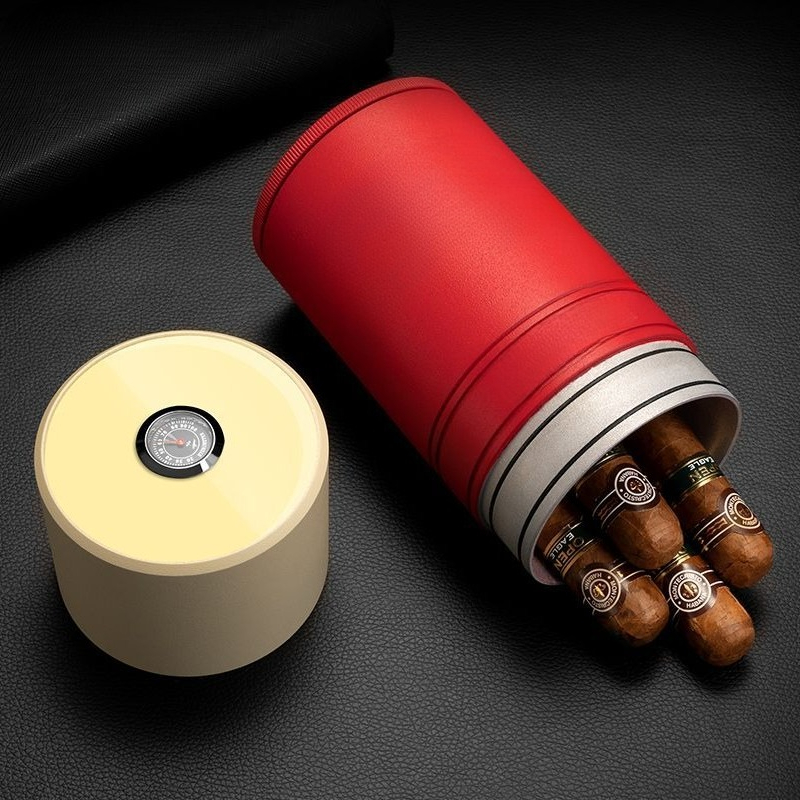 Набор сигар, резак для сигар,  – обзор и цена Cigar Cutter Set