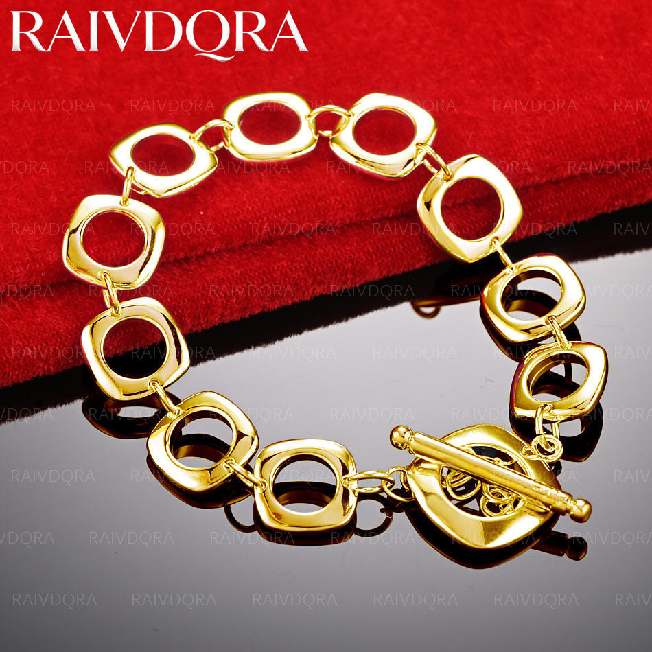 Круглый браслет-цепочка с позо – обзор и цена Men Accessories Chain And Bracelet