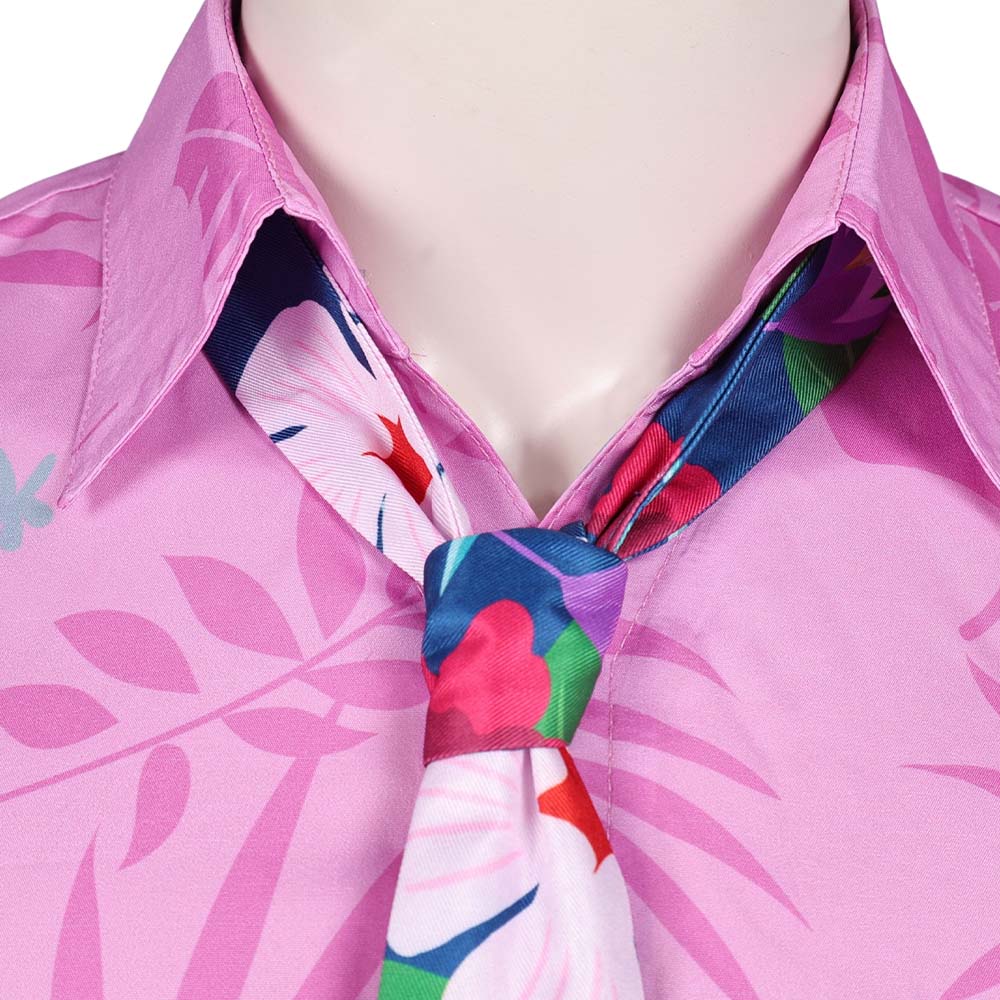 Ник Фокс Уайлд, косплей, мульт – обзор и цена Men Accessories For Neck