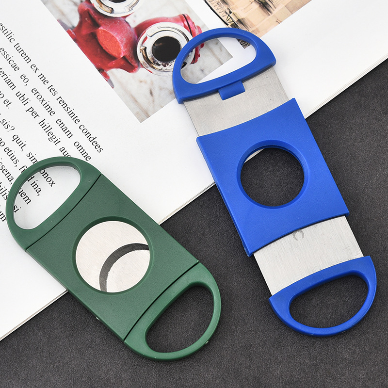 Карманный резак для сигар из н – обзор и цена Cigar Cutter Set