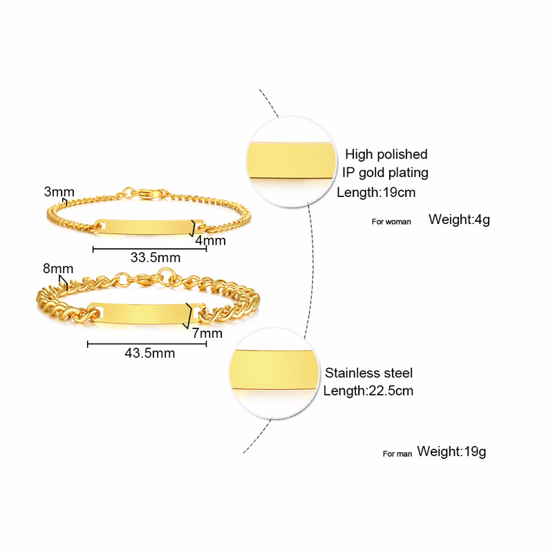 Браслет мужской/женский/мужско – обзор и цена Men Accessories Chain And Bracelet