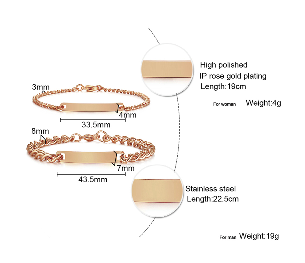 Браслет мужской/женский/мужско – обзор и цена Men Accessories Chain And Bracelet