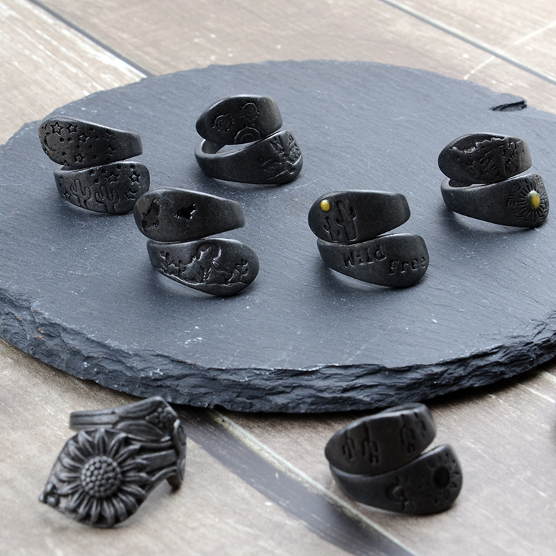 Аксессуары для самостоятельног – обзор и цена Men'S Accessories Rings