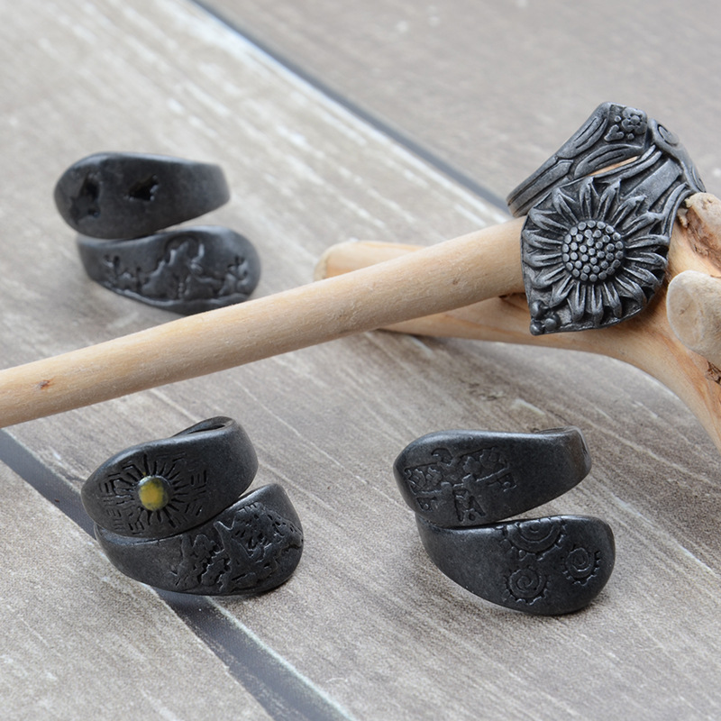 Аксессуары для самостоятельног – обзор и цена Men'S Accessories Rings