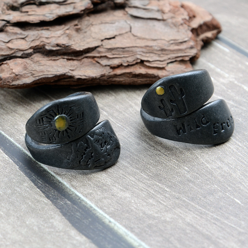 Аксессуары для самостоятельног – обзор и цена Men'S Accessories Rings