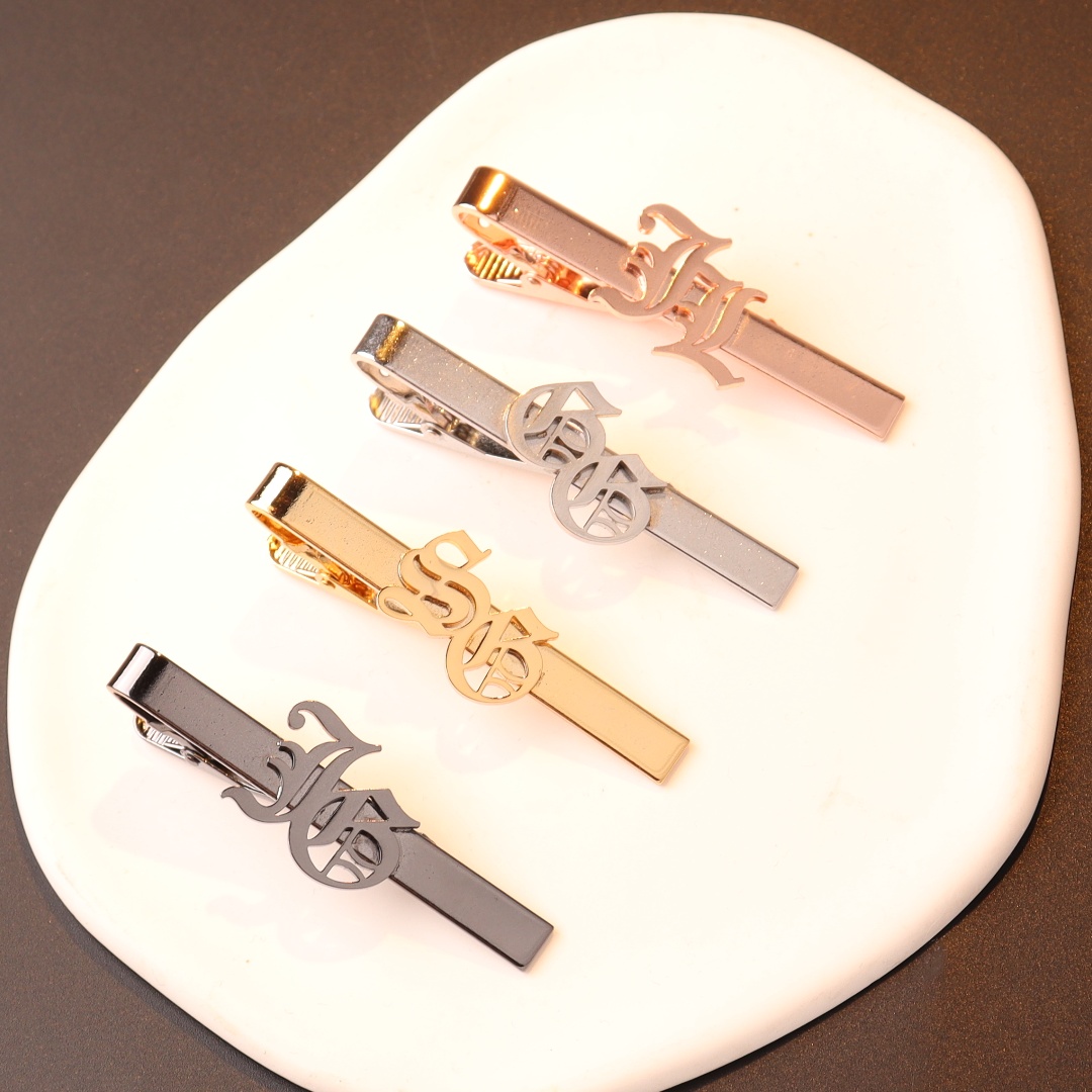 Пользовательское имя, инициалы – обзор и цена Men Accessories Name