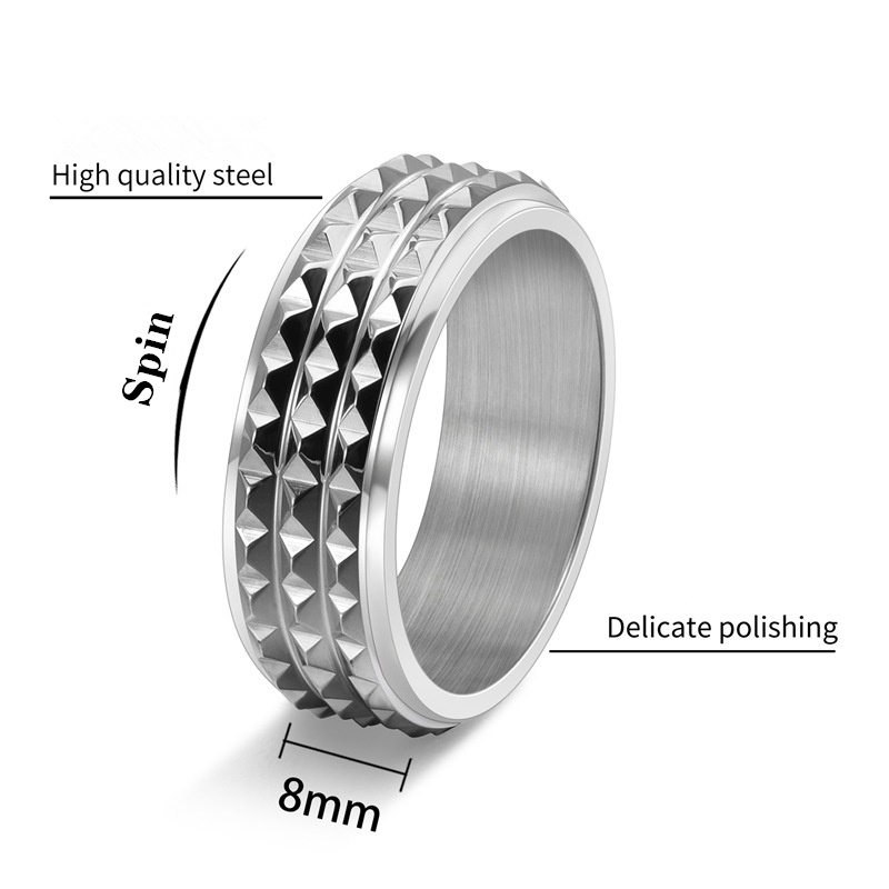 Браслет-Спиннер унисекс в виде – обзор и цена Men Accessories Egypt