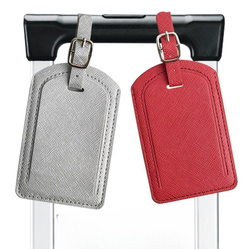 Багажная бирка для путешествий – обзор и цена Men Accessories Name