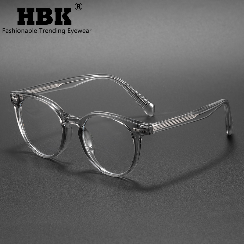HBK Ретро Панк Мужские оправы  – обзор и цена Men Accessories Tips