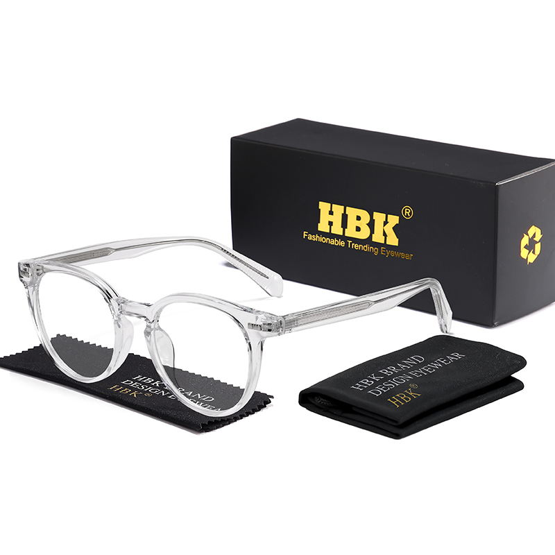 HBK Ретро Панк Мужские оправы  – обзор и цена Men Accessories Tips