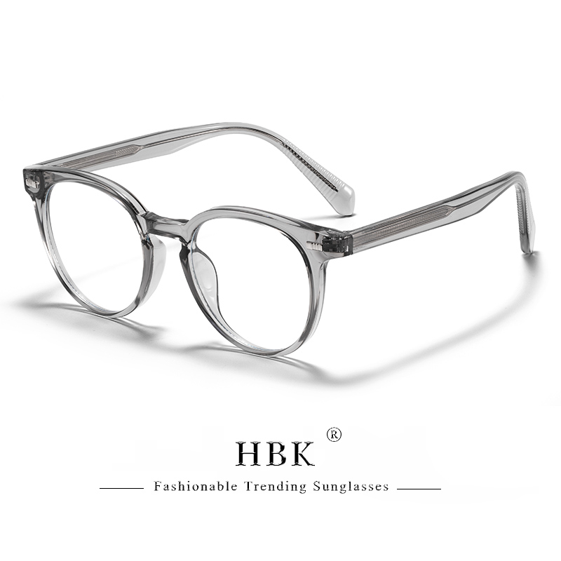 HBK Ретро Панк Мужские оправы  – обзор и цена Men Accessories Tips