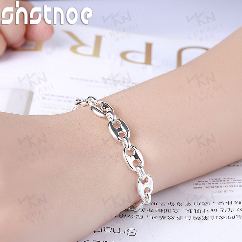 Милый браслет из стерлингового – обзор и цена Men Accessories Chain And Bracelet