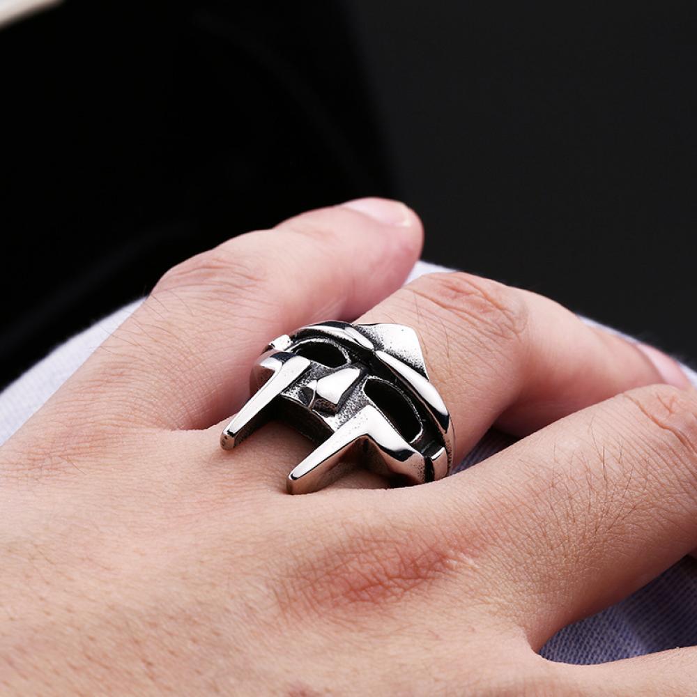 Мужские кольца Goth в стиле хи – обзор и цена Men Accessories Egypt