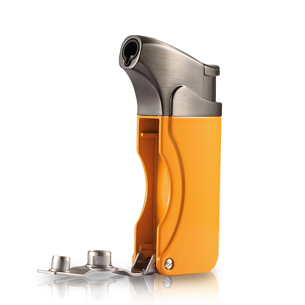 Роскошная Зажигалка для сигар, – обзор и цена Cigar Cutter Set