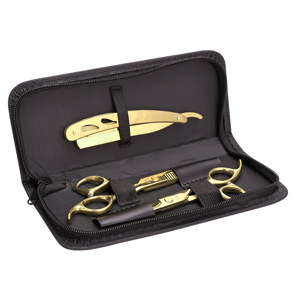 5 шт., набор парикмахерских ин – обзор и цена Men Accessories Combo Set