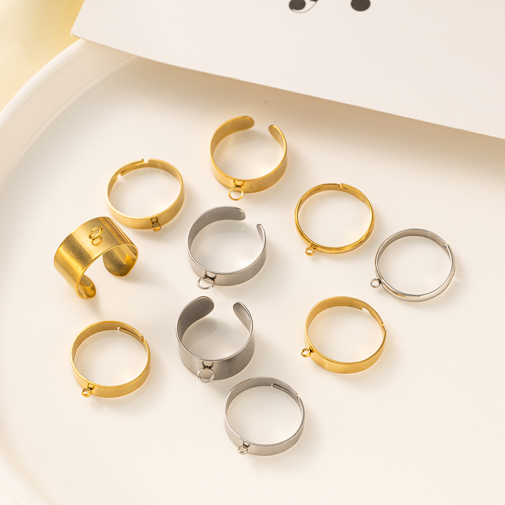 5 шт./лот, открытые регулируем – обзор и цена Men'S Accessories Rings