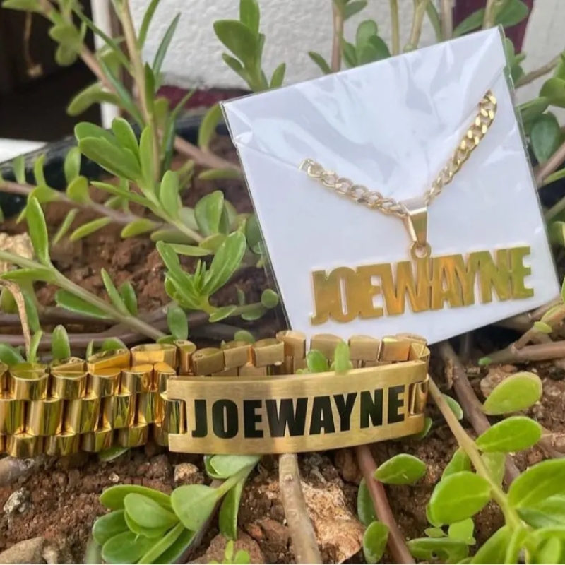 Мужское ожерелье с именем на з – обзор и цена Men Accessories Name