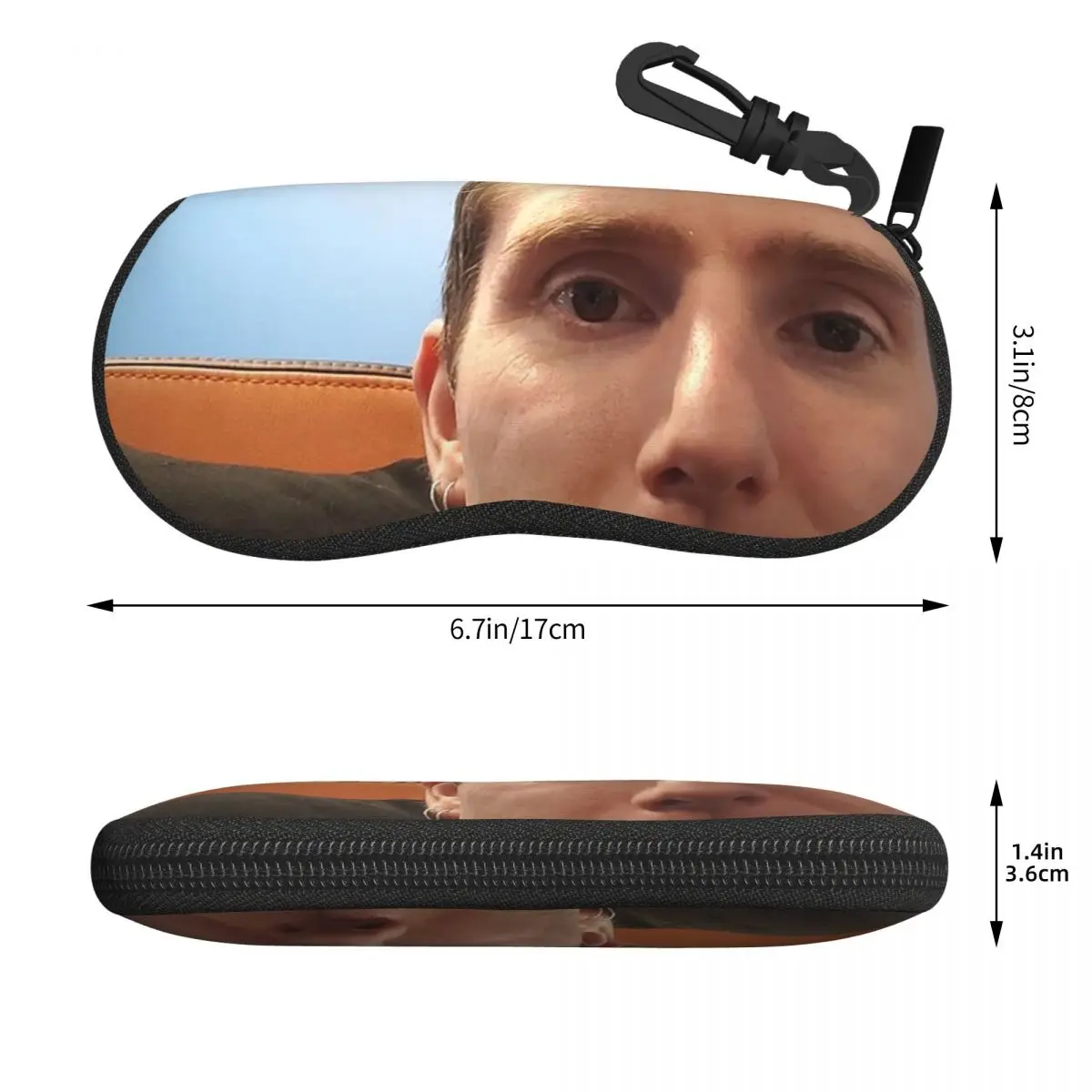Linus Etch Tips Shell Чехол дл – обзор и цена Men Accessories Tips