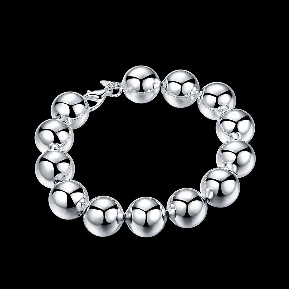 Очарование из стерлингового се – обзор и цена Men Accessories Chain And Bracelet