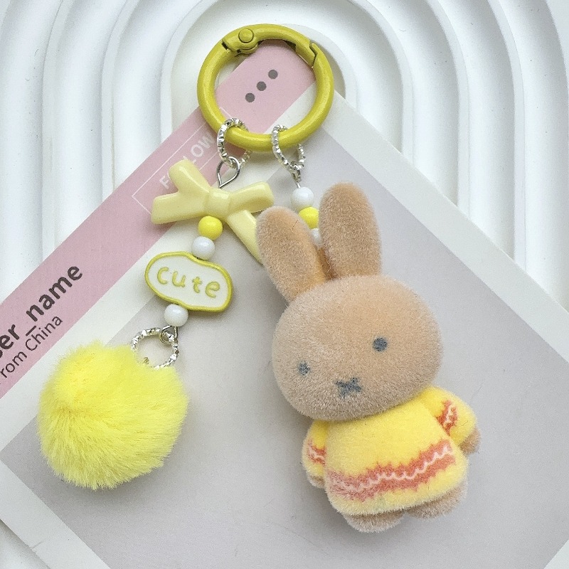 Брелок Miffy Kawaii для мужчин – обзор и цена Men Accessories To Look Good