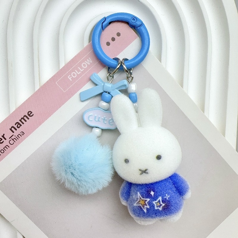 Брелок Miffy Kawaii для мужчин – обзор и цена Men Accessories To Look Good