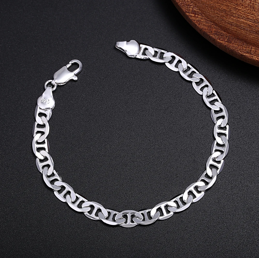 Роскошный дизайнерский тренд и – обзор и цена Men Accessories Chain And Bracelet