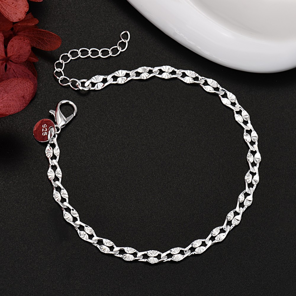 Красивые браслеты-цепочки из с – обзор и цена Men Accessories Chain And Bracelet