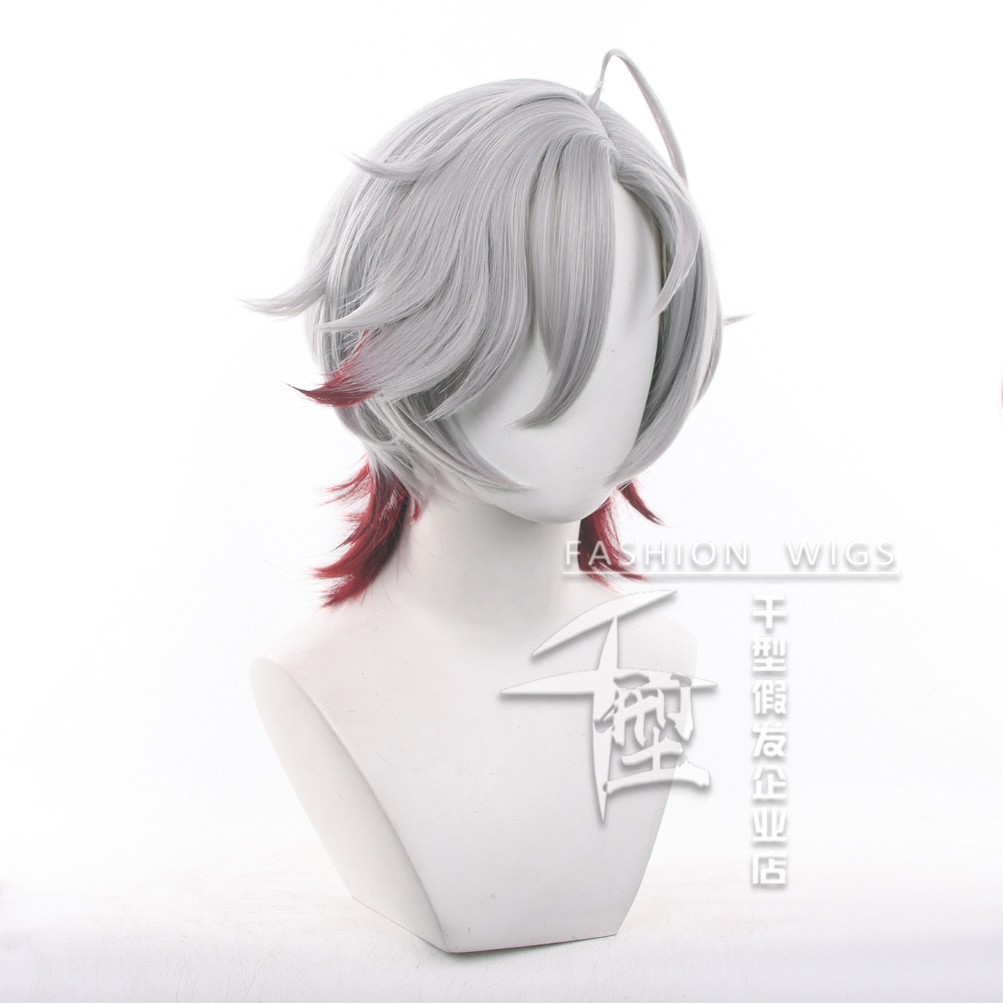 В наличии: Парик для косплея И – обзор и цена Men'S Accessories Anime