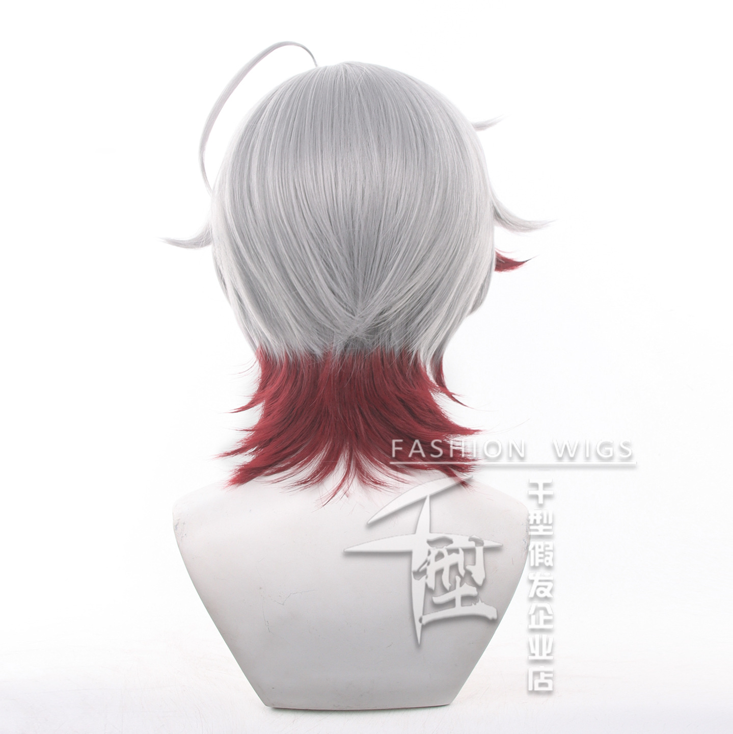 В наличии: Парик для косплея И – обзор и цена Men'S Accessories Anime