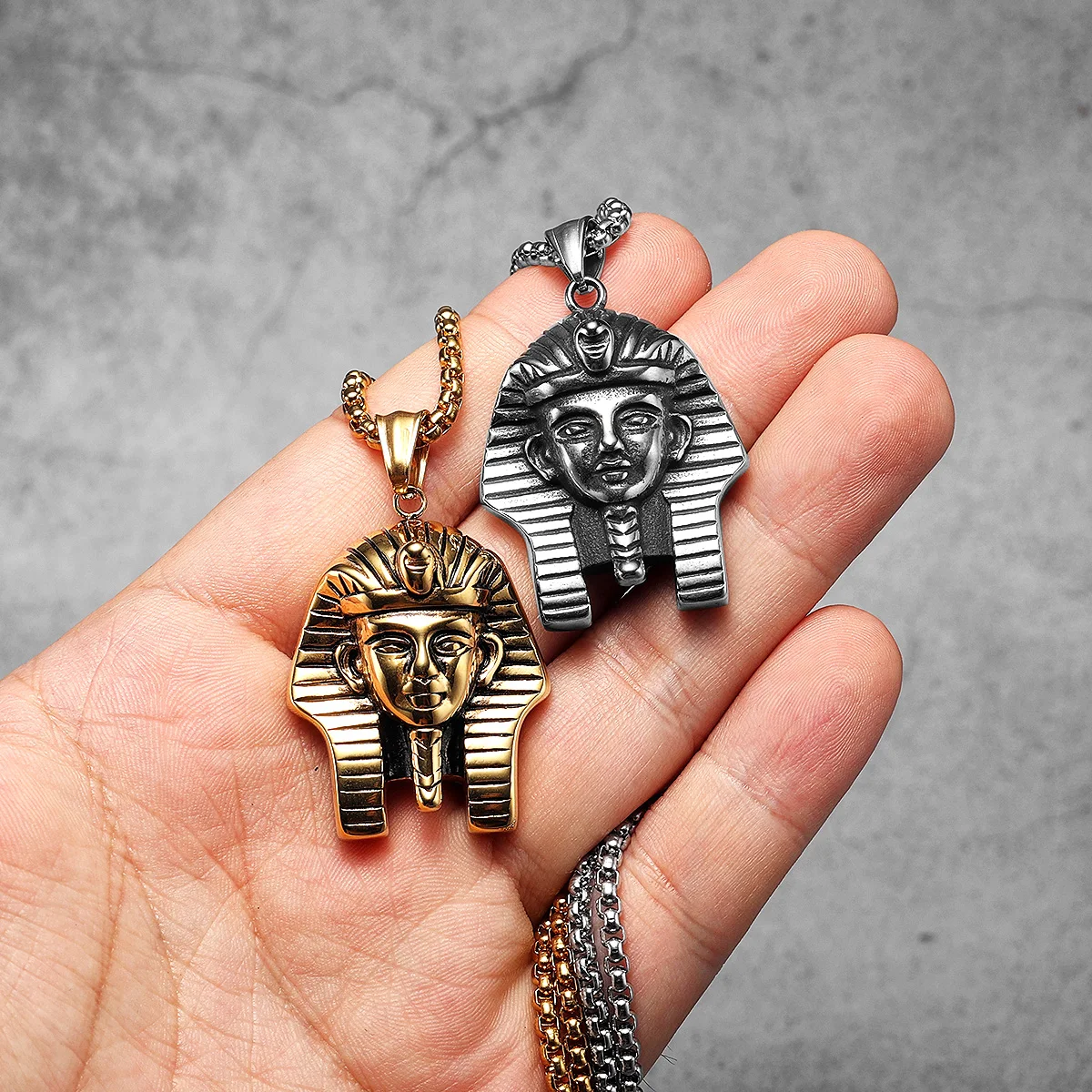 Египетский фараон Сфинкс мужск – обзор и цена Men Accessories Egypt