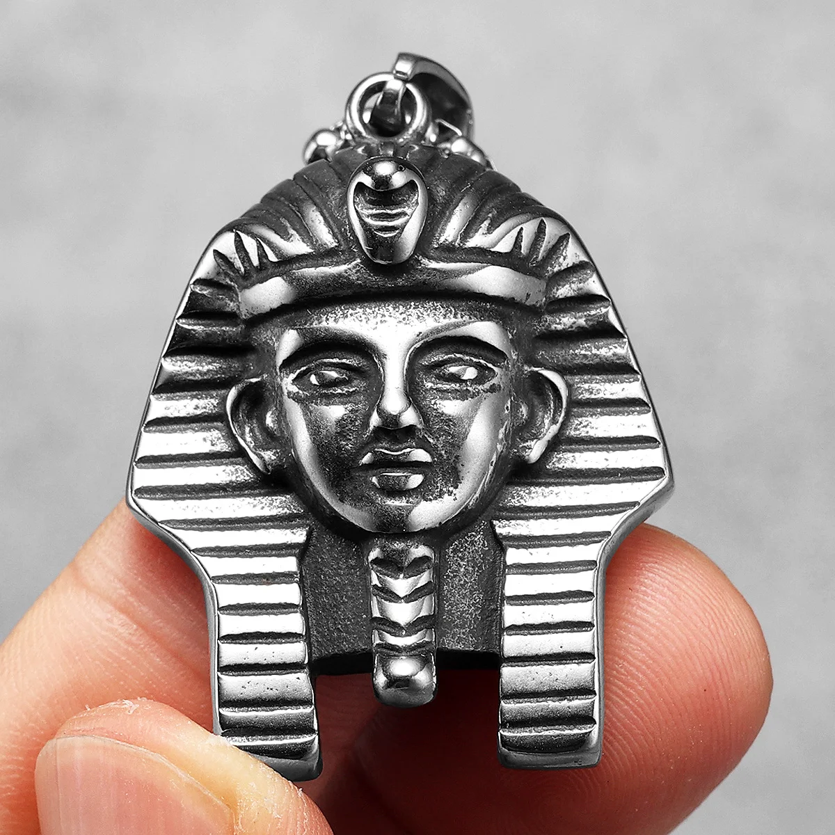 Египетский фараон Сфинкс мужск – обзор и цена Men Accessories Egypt