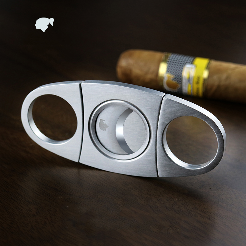 Нержавеющая сталь V-образный в – обзор и цена Cigar Cutter Set