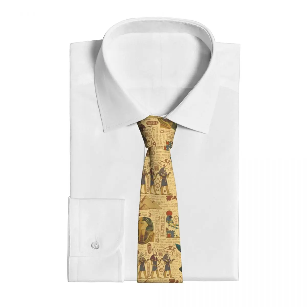 Повседневный узкий галстук в с – обзор и цена Men Accessories Egypt