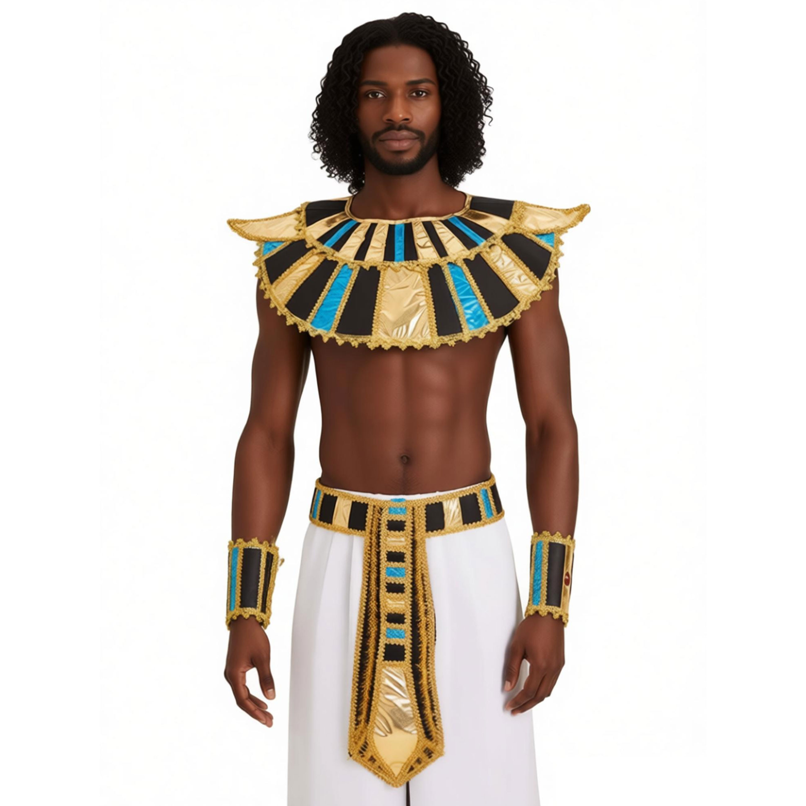 Костюмы на Хэллоуин: Древний Р – обзор и цена Men Accessories Egypt