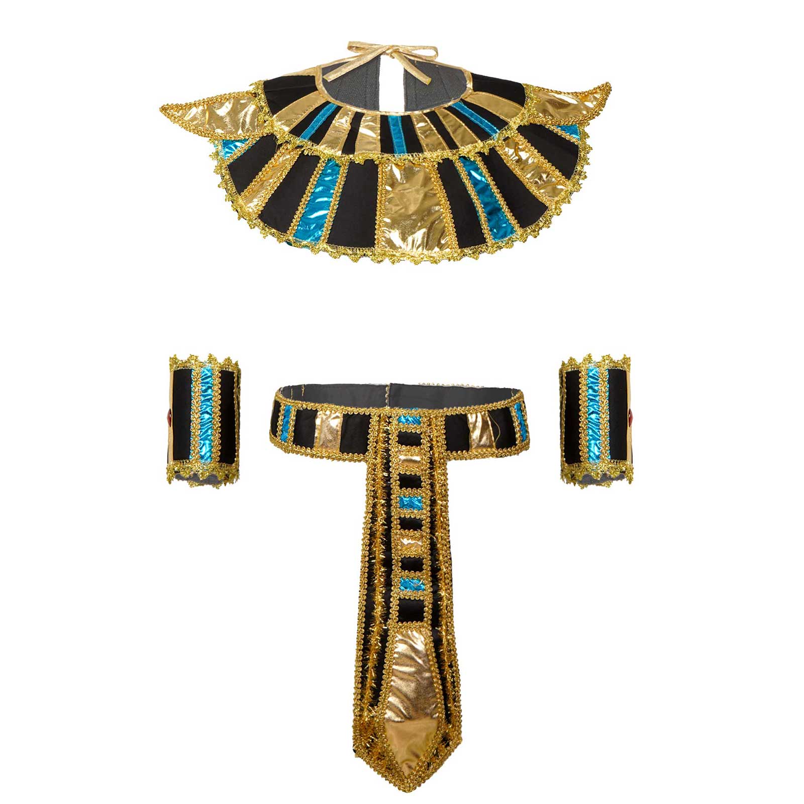 Костюмы на Хэллоуин: Древний Р – обзор и цена Men Accessories Egypt