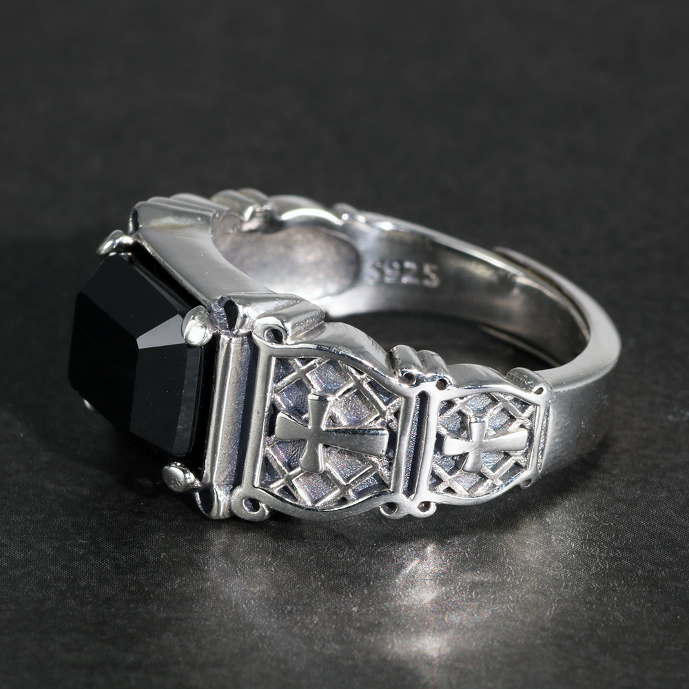 Винтажные ювелирные изделия из – обзор и цена Signet Ring Men